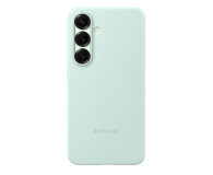SAMSUNG Silicone Case do Galaxy S25 Mint EF-PS931CMEGWW - 1310647 - zdjęcie 1